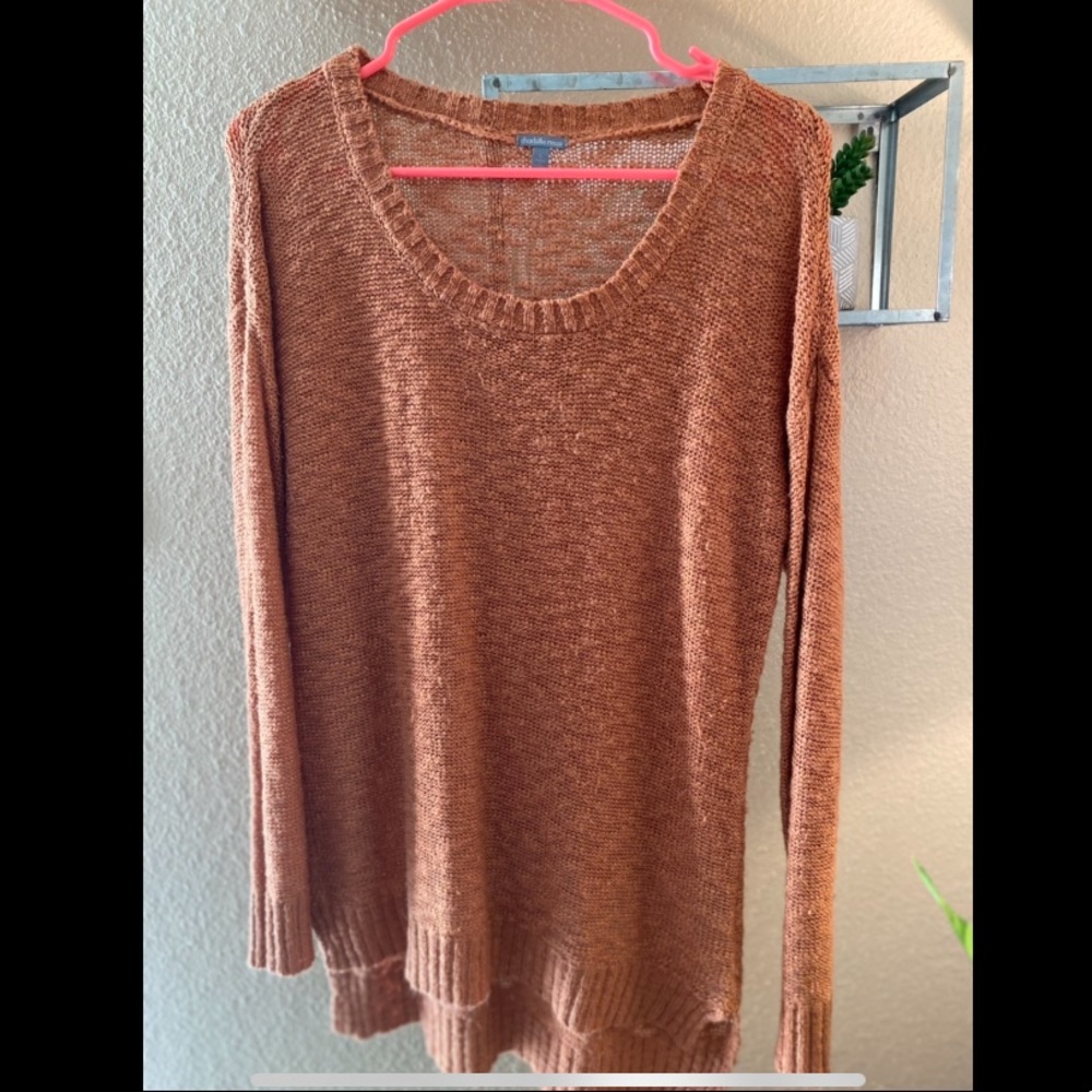 Light Sweater
